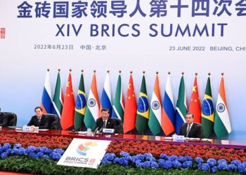 Iran Advocates for Single BRICS Currency