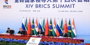 Iran Advocates for Single BRICS Currency