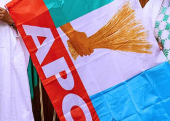 Anambra 2025: APC Faces Zoning Controversy