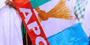 Anambra 2025: APC Faces Zoning Controversy
