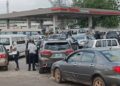 Fuel Shortage: Marketers Attribute Queues to Adverse Weather, Not Scarcity