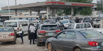 Fuel Shortage: Marketers Attribute Queues to Adverse Weather, Not Scarcity