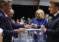 France Faces Political Gridlock After Hung Parliament Election Results