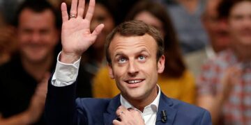 France’s Election Sparks Relief and Uncertainty among Political Allies