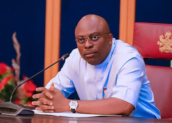 Rivers Assembly Demands Fubara’s Budget Resubmission