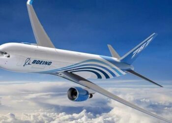 Boeing To Plead Guilty In US Probe Of Total Fatal 737 MAX Crashes