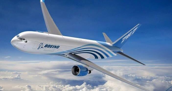 Boeing To Plead Guilty In US Probe Of Total Fatal 737 MAX Crashes