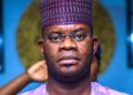 Ex-Governor Yahaya Bello on INTERPOL Watchlist for Massive Financial Crimes