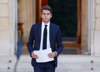 Macron Urges Prime Minister Attal to Remain Amid Resignation Offer