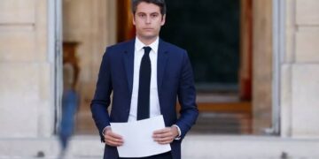 Macron Urges Prime Minister Attal to Remain Amid Resignation Offer