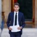 Macron Urges Prime Minister Attal to Remain Amid Resignation Offer