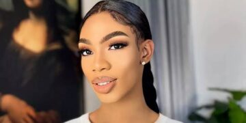 James Brown’s Diaper Fashion Sparks Controversy