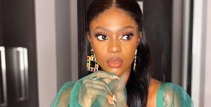 Beverly Osu Opens Up About the Intensity of Filming Netflix’s ‘Oloture’