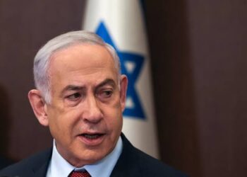 Netanyahu Faces Coalition Crisis Over Hamas Ceasefire Deal