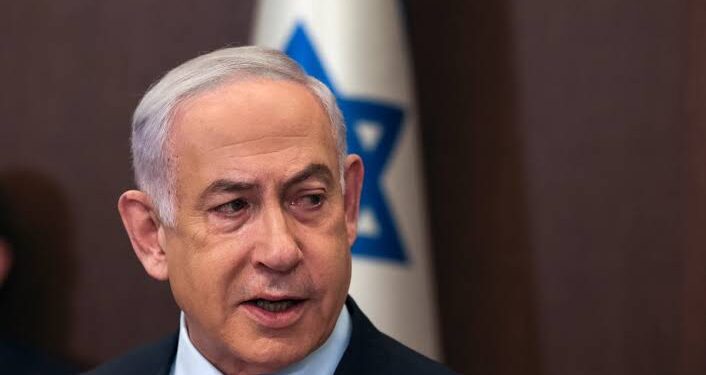 Netanyahu Faces Coalition Crisis Over Hamas Ceasefire Deal