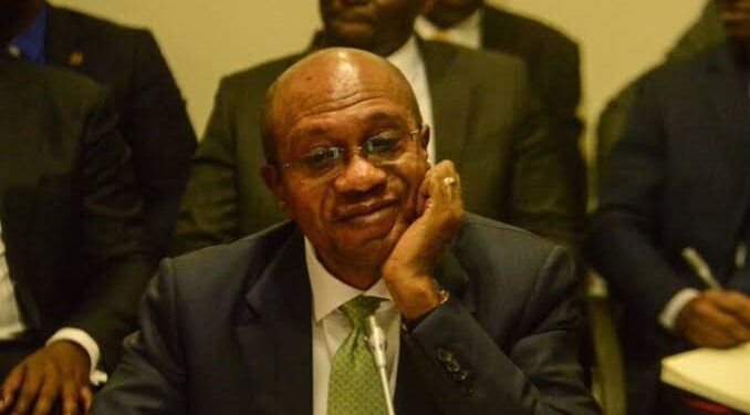 EFCC Blocks Emefiele’s Overseas Medical Application