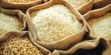 FG Suspends Import Duties on Maize, Wheat and Brown Rice, Here’s Why