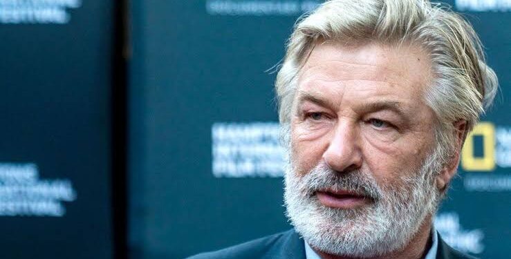 Alec Baldwin’s Manslaughter Trial to Start on Tuesday