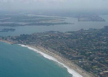 Lagos and The Netherlands Collaborate on Managing Coastal Zones