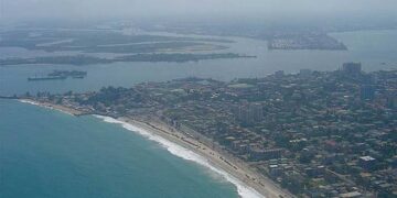 Lagos and The Netherlands Collaborate on Managing Coastal Zones