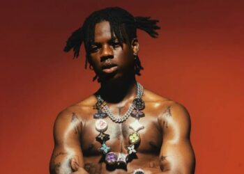 Rema Takes Fans by Surprise with Second Album ‘He Is’