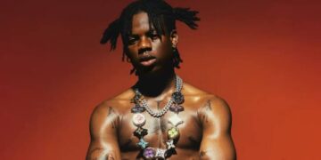 Rema Takes Fans by Surprise with Second Album ‘He Is’