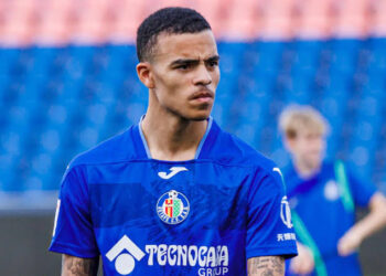 Marseille Bids for Mason Greenwood Amidst Manchester United’s Summer Clear-Out