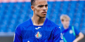 Marseille Bids for Mason Greenwood Amidst Manchester United’s Summer Clear-Out