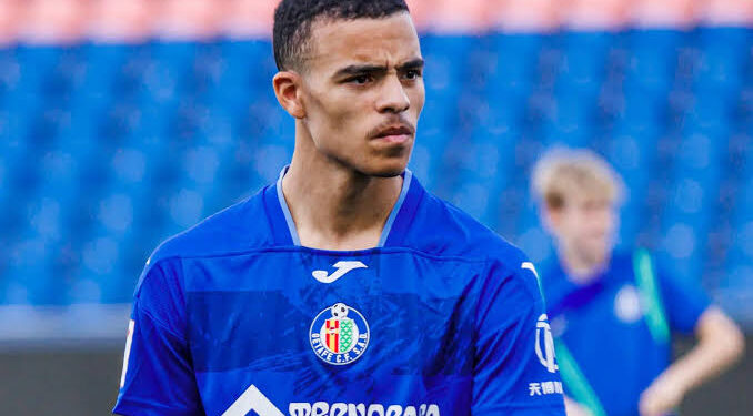 Marseille Bids for Mason Greenwood Amidst Manchester United’s Summer Clear-Out