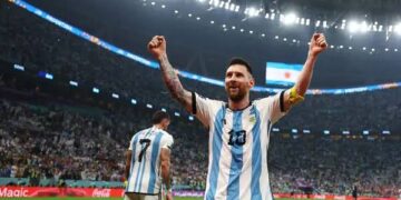 Messi Declared Fit for Copa América Semi-Final Clash Against Canada Despite Injury Concerns