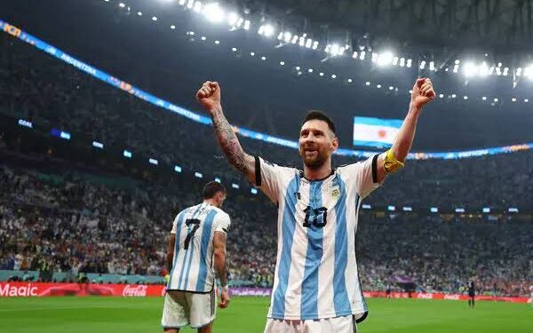 Messi Declared Fit for Copa América Semi-Final Clash Against Canada Despite Injury Concerns