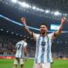 Messi Declared Fit for Copa América Semi-Final Clash Against Canada Despite Injury Concerns