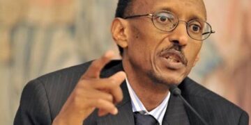 Rwanda Refuses £270m Asylum Programme Refund