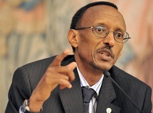 Rwanda Refuses £270m Asylum Programme Refund