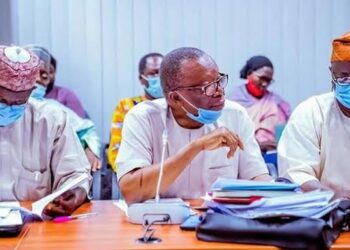 ASUU Salary Dispute Sparks Nationwide Demonstrations