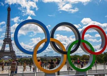 Full Schedule Announced for 2024 Summer Olympics in Paris