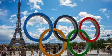 Full Schedule Announced for 2024 Summer Olympics in Paris