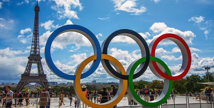 Full Schedule Announced for 2024 Summer Olympics in Paris
