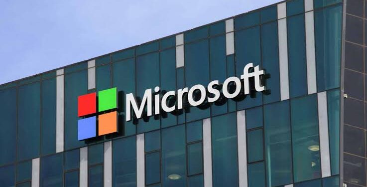Microsoft and Occidental Sign Landmark Carbon Credit Deal