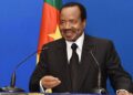 Cameroon’s President Gets Approval to Postpone Elections
