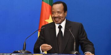 Cameroon’s President Gets Approval to Postpone Elections
