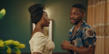 Filmone Drops Teaser for ‘Farmer’s Bride’ Starring Tobi Bakre and Efe Irele