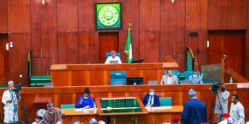 House Demands Sanctions for FCT Minister and Council Chiefs Over Legislative Snub