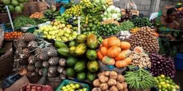 Nigeria Launches High-Powered Task Force to Combat Food Security Crisis