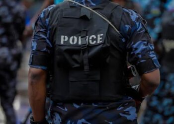 Lagos Police Officer Faces Charges of Sexual Assault