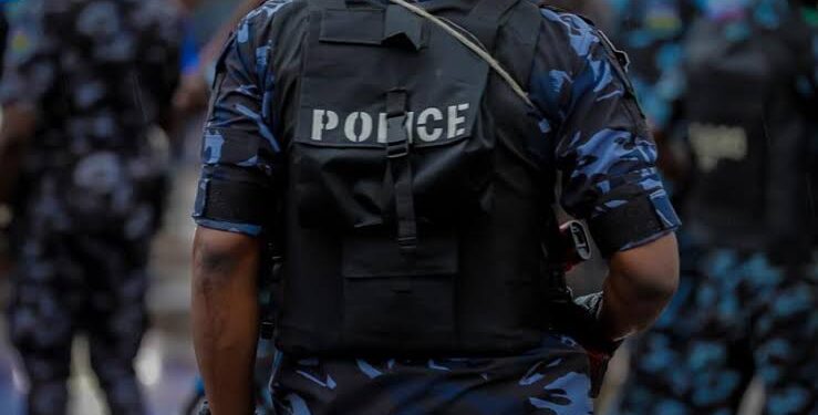 Lagos Police Officer Faces Charges of Sexual Assault