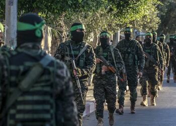 Hamas Clings to Ceasefire Talks Despite Israeli Onslaught