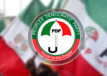 PDP Sweeps Delta State Local Government Elections, Wins All 25 Seats