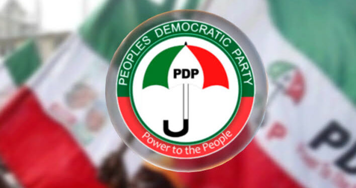 PDP Sweeps Delta State Local Government Elections, Wins All 25 Seats