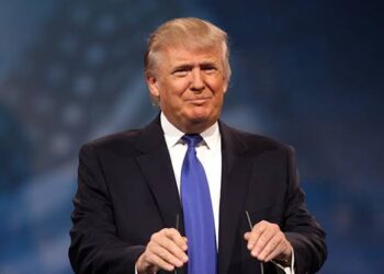 Trump Vows to Attend Republican Convention